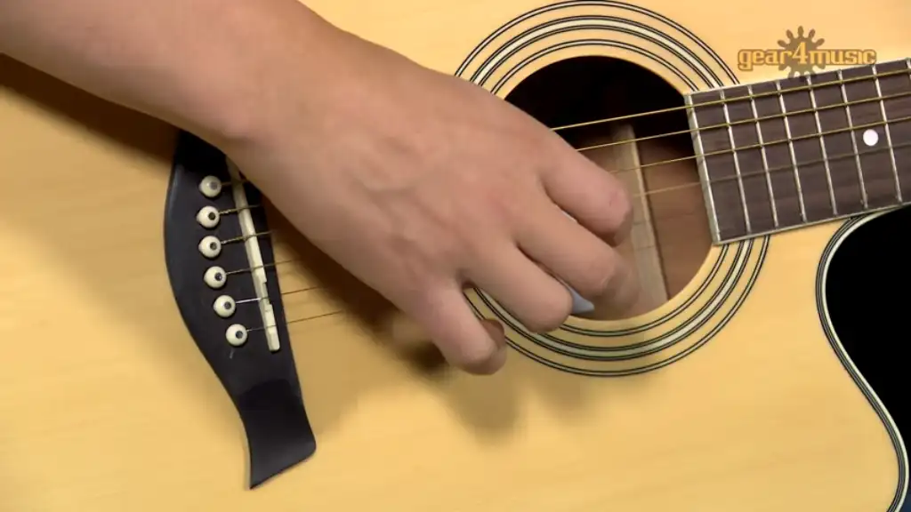 guitarras electroacústicas Dreadnought gear 4 music