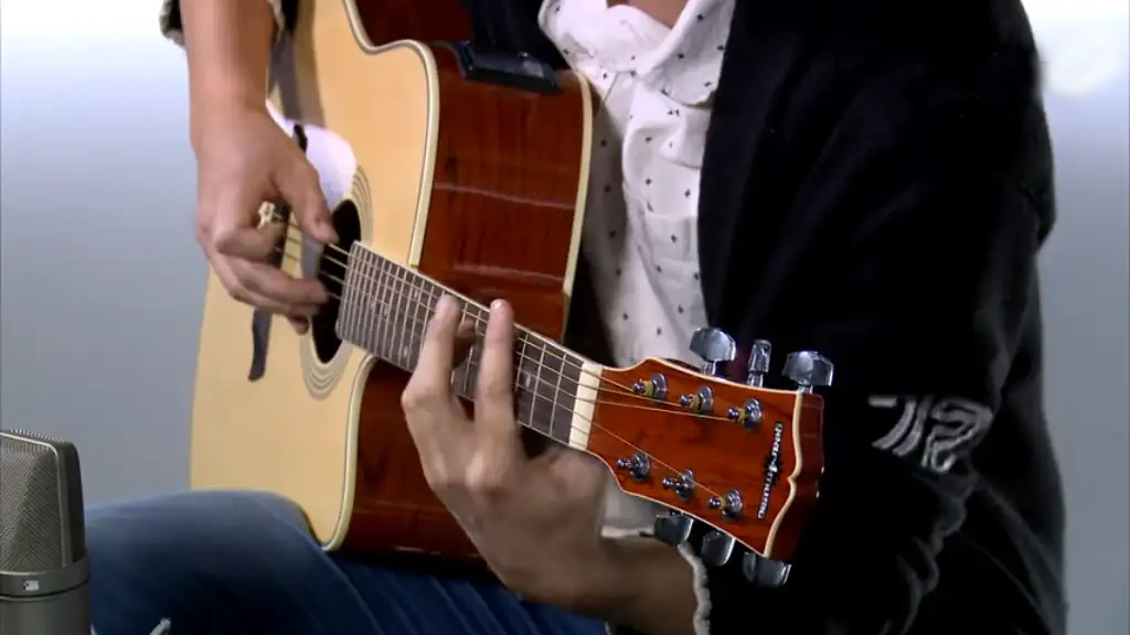 guitarras electroacústicas Dreadnought sonido especial